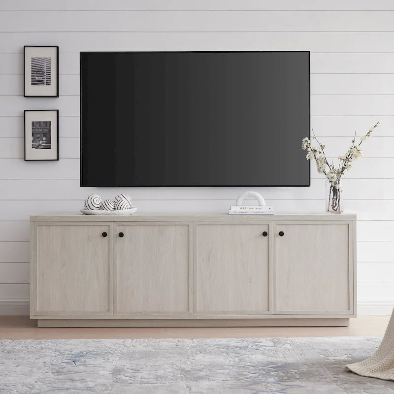 Mueble de TV rectangular Ormond para televisores de hasta 75" - 69.63 de ancho