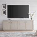 Mueble de TV rectangular Ormond para televisores de hasta 75" - 69.63 de ancho