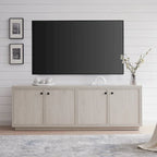 Mueble de TV rectangular Ormond para televisores de hasta 75" - 69.63 de ancho