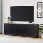 Mueble de TV rectangular Ormond para televisores de hasta 75" - 69.63 de ancho