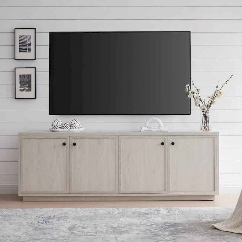 Mueble de TV rectangular Ormond para televisores de hasta 75" - 69.63 de ancho
