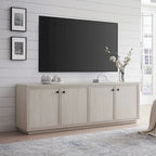 Mueble de TV rectangular Ormond para televisores de hasta 75" - 69.63 de ancho