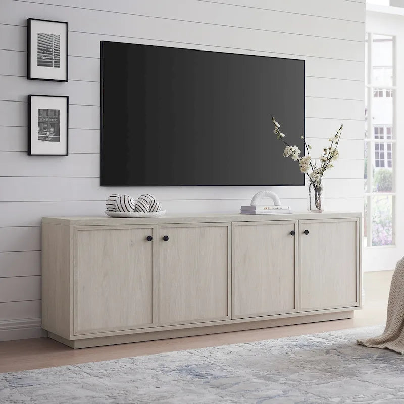 Mueble de TV rectangular Ormond para televisores de hasta 75" - 69.63 de ancho