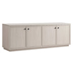Mueble de TV rectangular Ormond para televisores de hasta 75" - 69.63 de ancho
