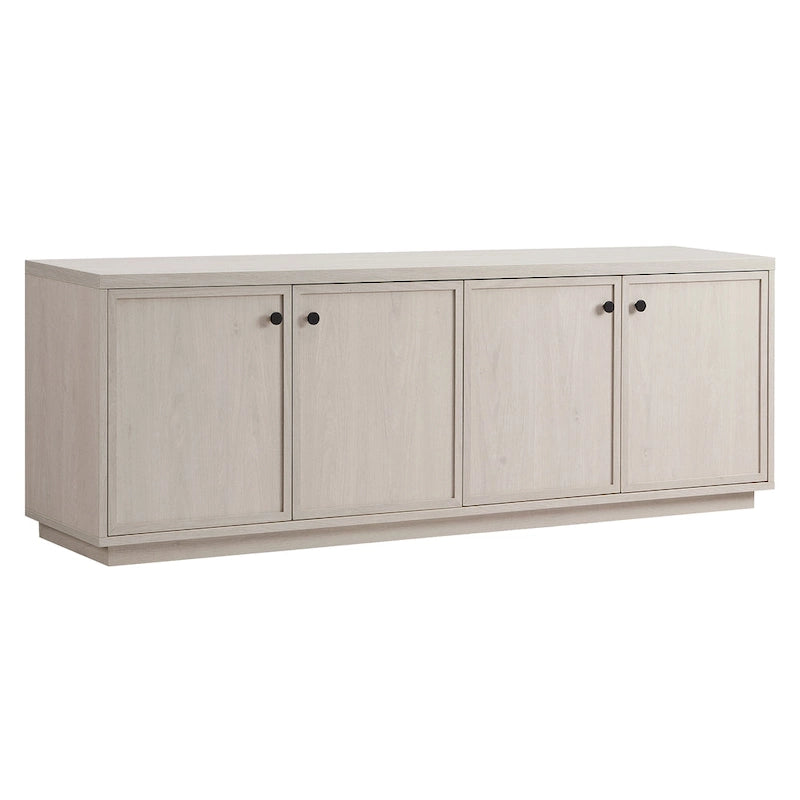 Mueble de TV rectangular Ormond para televisores de hasta 75" - 69.63 de ancho