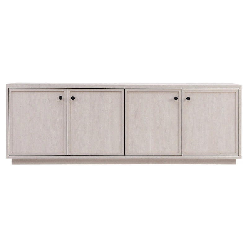 Mueble de TV rectangular Ormond para televisores de hasta 75" - 69.63 de ancho