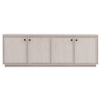 Mueble de TV rectangular Ormond para televisores de hasta 75" - 69.63 de ancho