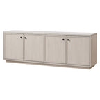 Mueble de TV rectangular Ormond para televisores de hasta 75" - 69.63 de ancho
