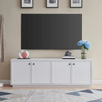 Mueble de TV rectangular Ormond para televisores de hasta 75" - 69.63 de ancho