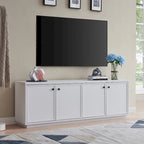 Mueble de TV rectangular Ormond para televisores de hasta 75" - 69.63 de ancho