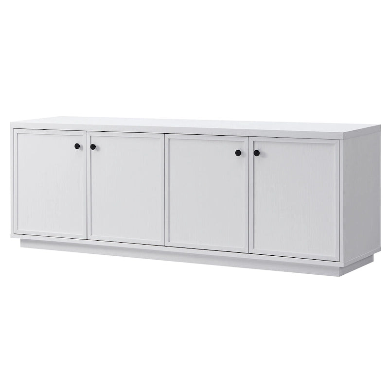 Mueble de TV rectangular Ormond para televisores de hasta 75" - 69.63 de ancho