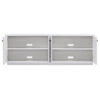 Mueble de TV rectangular Ormond para televisores de hasta 75" - 69.63 de ancho