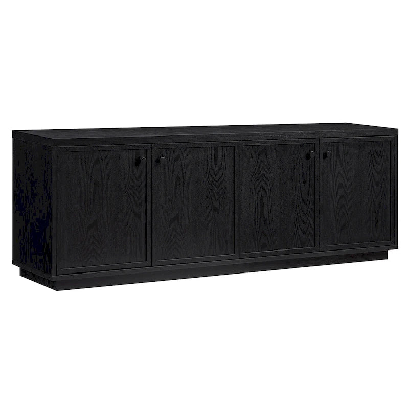Mueble de TV rectangular Ormond para televisores de hasta 75" - 69.63 de ancho