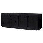 Mueble de TV rectangular Ormond para televisores de hasta 75" - 69.63 de ancho