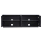 Mueble de TV rectangular Ormond para televisores de hasta 75" - 69.63 de ancho
