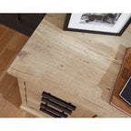 Espacio para rodillas Mason Peak 72 Cred Pmo A3