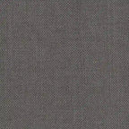 Silla de oficina capitoné de respaldo medio con altura ajustable